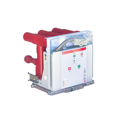 VZF(R)-12戶內(nèi)高壓真空負荷開關(guān)-熔斷器組合電器